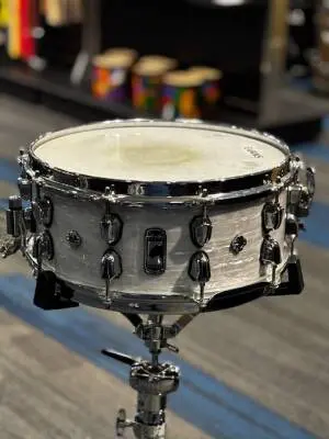 Mapex - 14 x 6 Heritage Black Panther Snare
